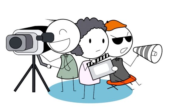 Российская государственная детская библиотека объявляет конкурс видеороликов «Ярмарка профессий»