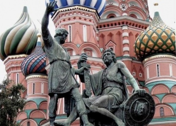 Москве пройдет единый музейный урок «От Руси к России»!