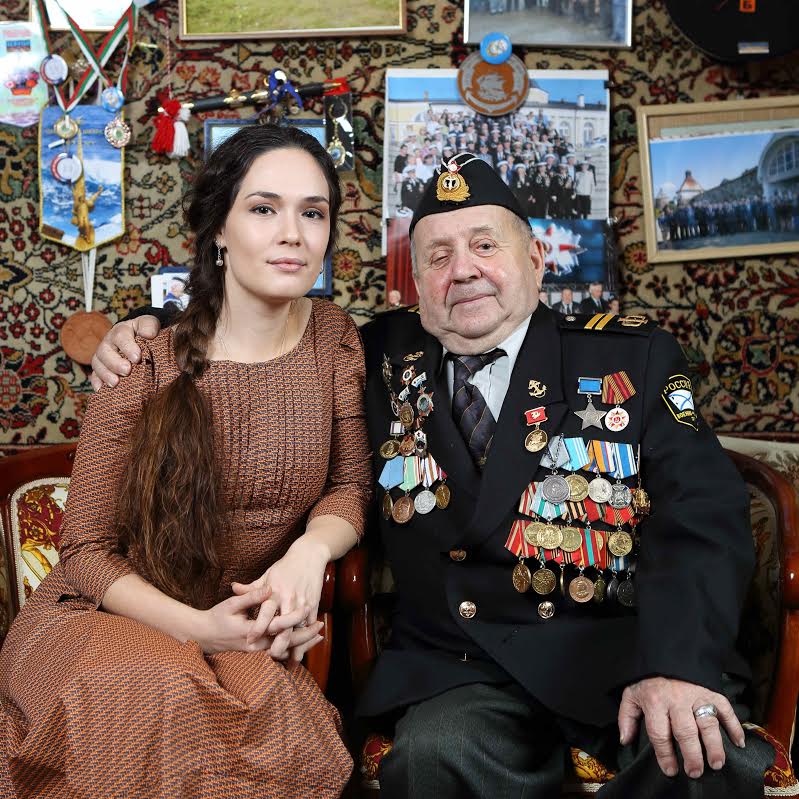 В Москве пройдёт акция «День неизвестного солдата»