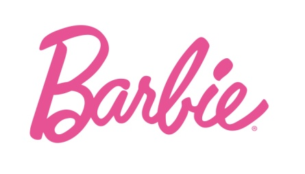  Кукла Barbie в космическом платье