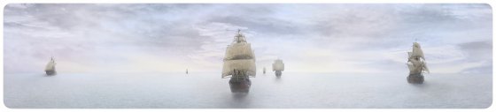 Онлайн-фестиваль «Моря и океаны» приглашает в литературное плавание