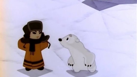 Лучшее – детям: 10 мультфильмов от организаторов проекта «Московское кино в школе»