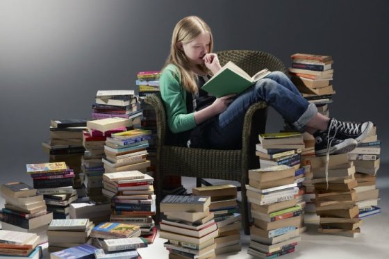 Московский психолог посоветовала, что почитать подросткам и их родителям