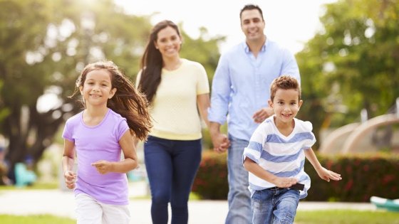Моя семья – мое богатство: столичные семейные центры помогают восстановить детско-родительские отношения