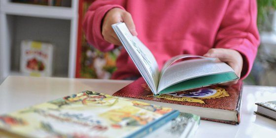 О современной детской литературе поговорят на «Московской международной книжной ярмарке 2020»