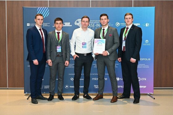 Три участника чемпионата Case-In выиграли по 1 миллиону рублей на развитие стартап-проектов