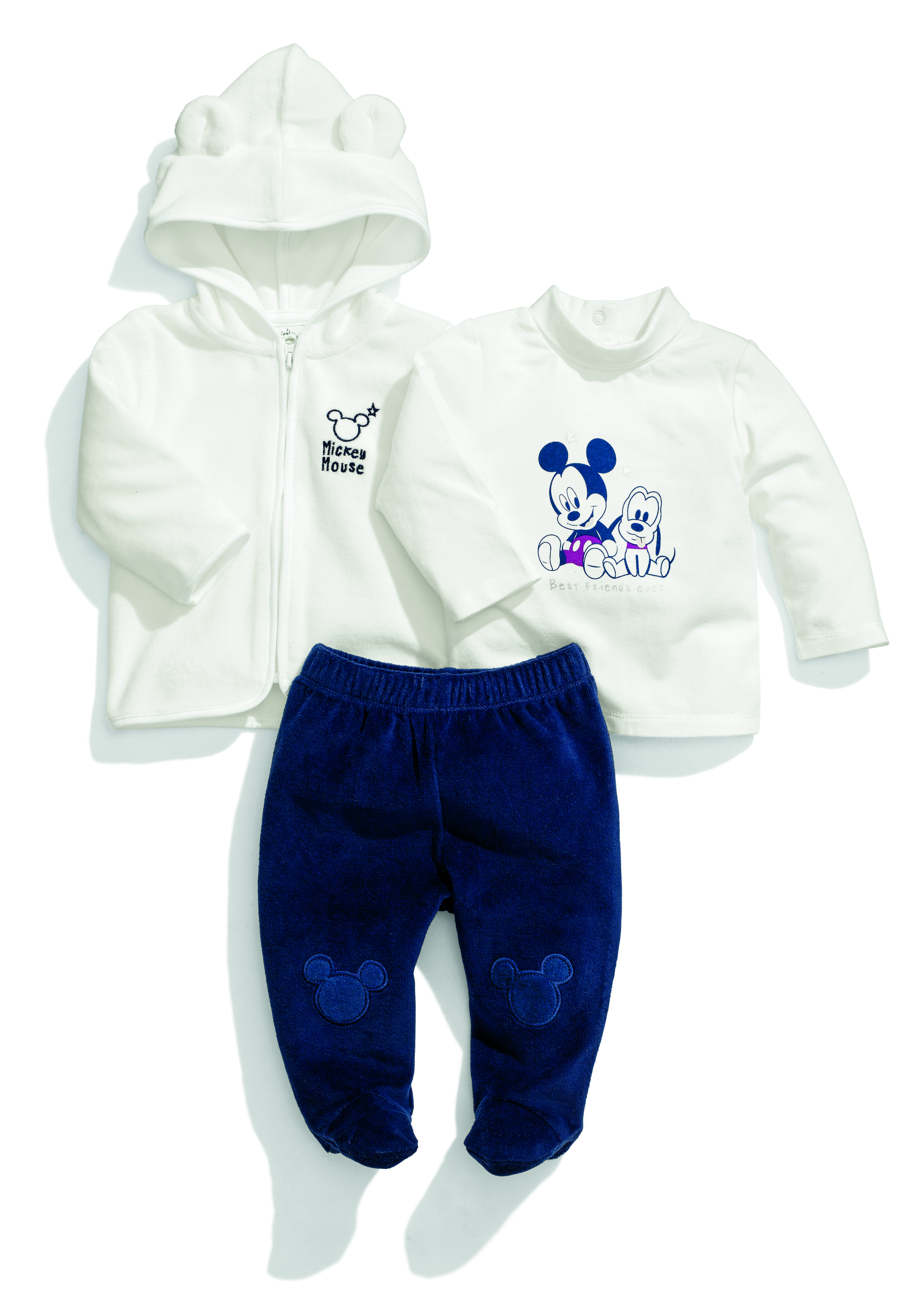 Модная одежда для детей Magic Disney